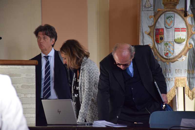 Paola Filippi, Giorgio Costantino Aracne editrice