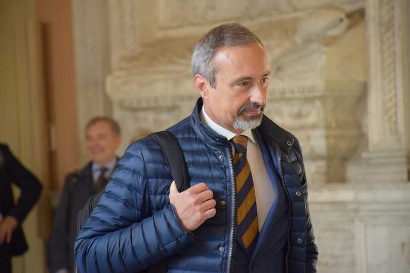 Mario Scialla Aracne editrice
