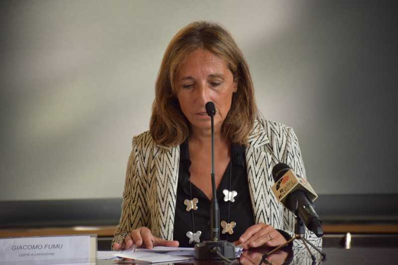 Paola Filippi Aracne editrice