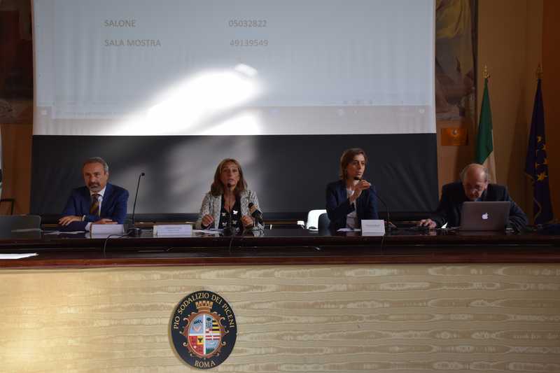Mario Scialla, Paola Filippi, Francesca Biondi, Giorgio Costantino Aracne editrice