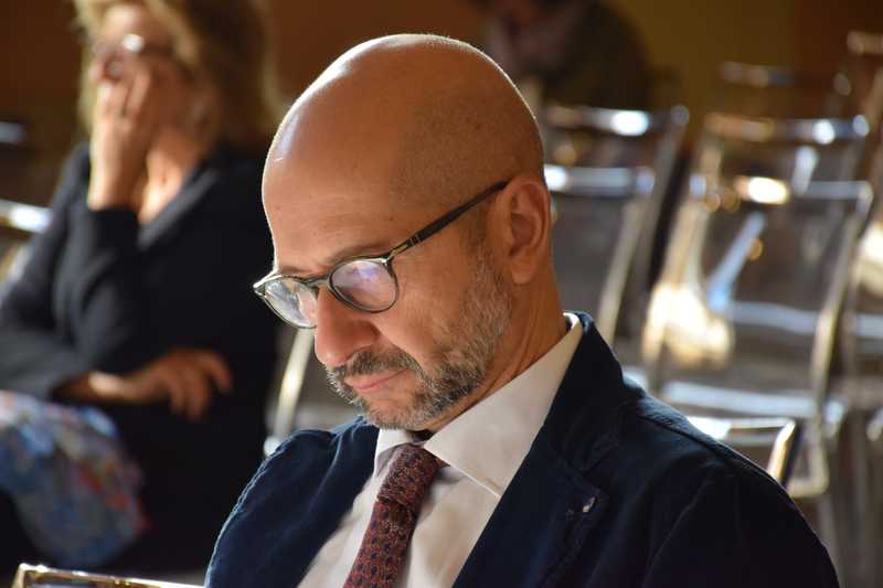 Carlo Sabatini Aracne editrice