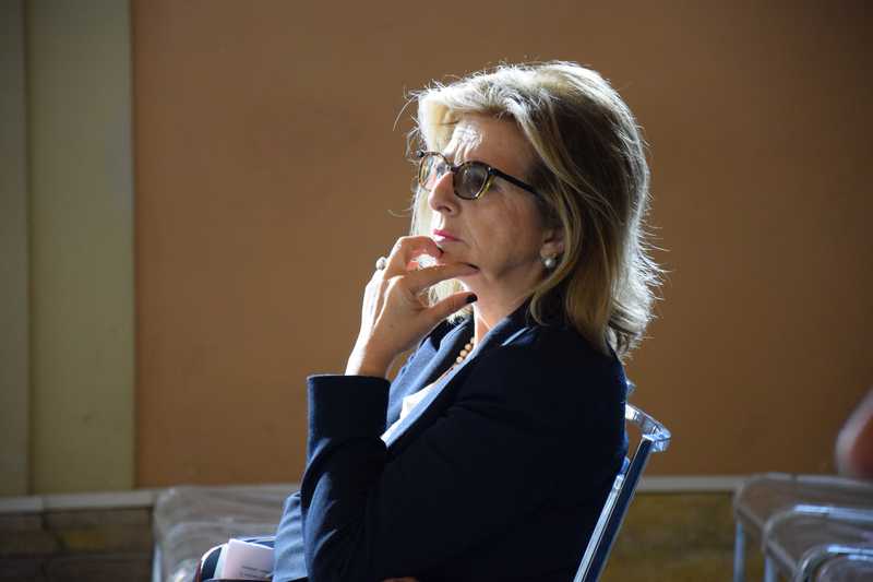 Donatella Ferranti Aracne editrice