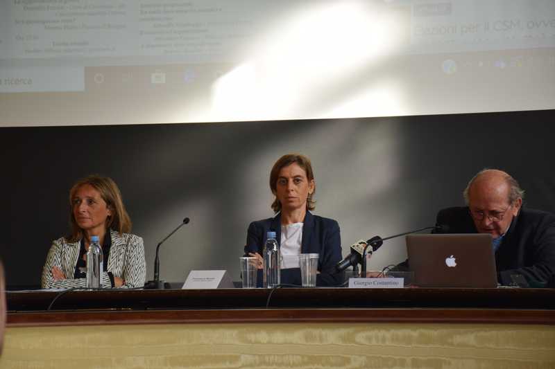 Paola Filippi, Francesca Biondi, Giorgio Costantino Aracne editrice