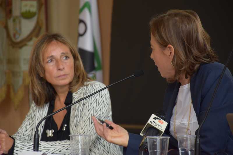 Paola Filippi, Francesca Biondi Aracne editrice