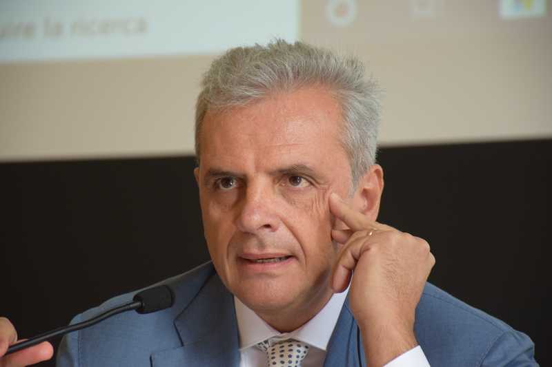 Roberto Giovanni Conti Aracne editrice