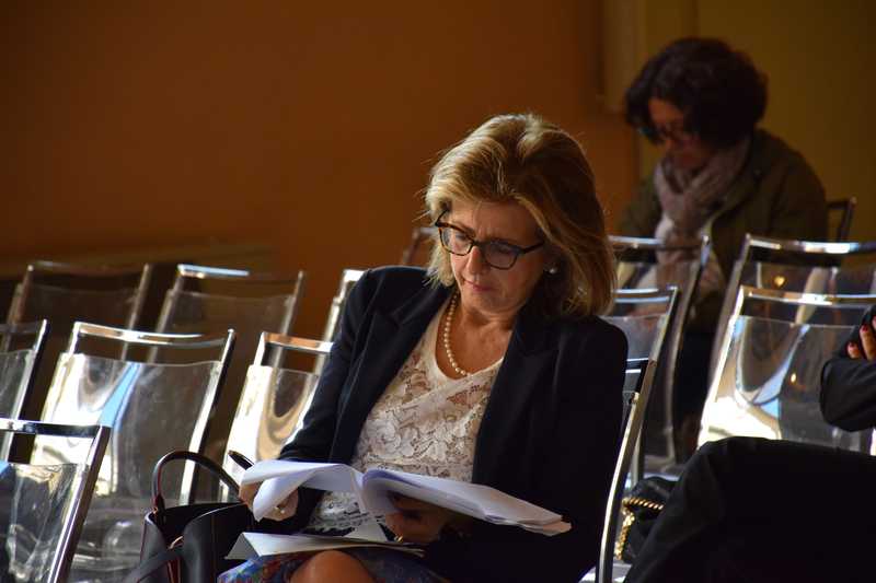 Donatella Ferranti Aracne editrice