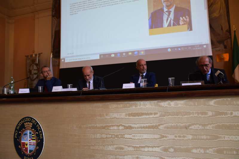 Angelo Costanzo, Giacomo Fumu, Marcello Basilico, Giorgio Costantino Aracne editrice