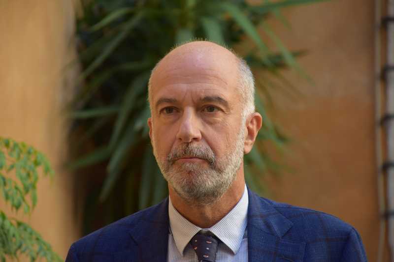 Marcello Basilico Aracne editrice