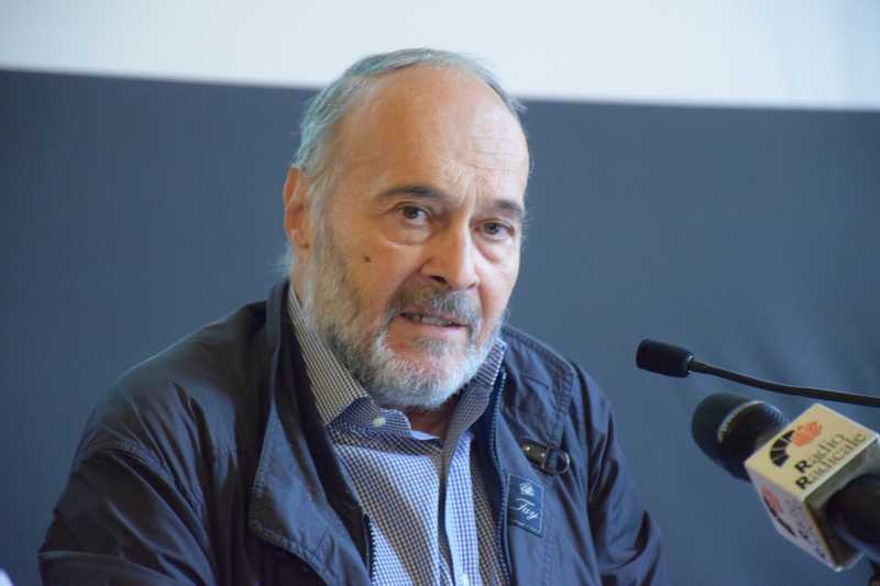 Giorgio Spangher Aracne editrice