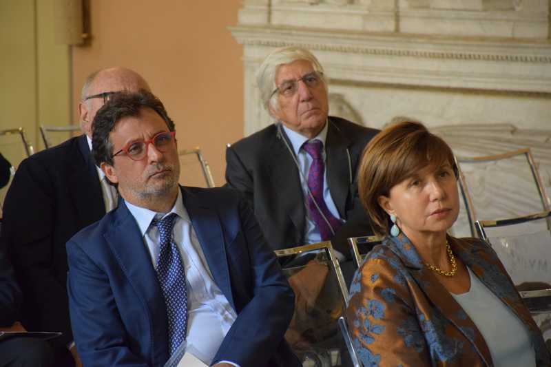 Bruno Giordano, Giovanni Tamburino, Antonella Magaraggia Aracne editrice