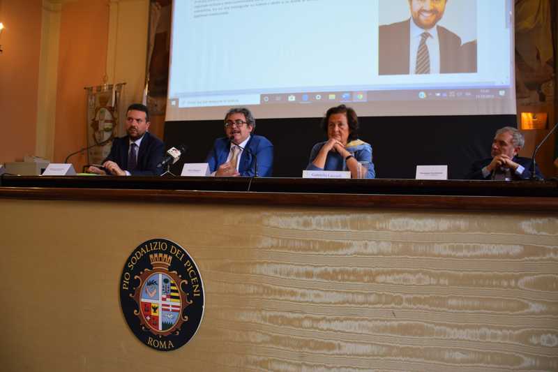 Giacomo D’Amico, Salvatore Spagano, Maria Gabriella Luccioli, Giuseppe Santalucia Aracne editrice