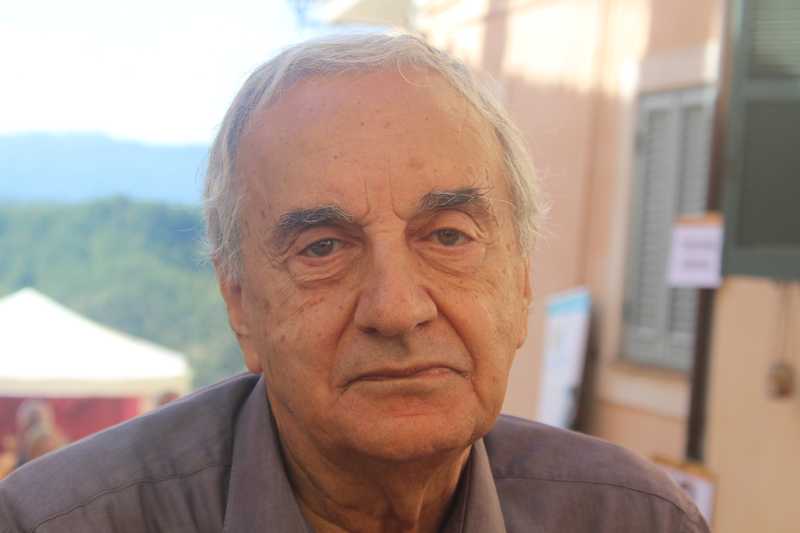 Vitaliano Bilotta Aracne editrice
