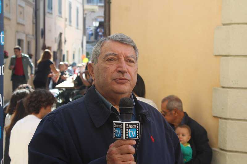 Fabio Massimo Gallo Aracne editrice