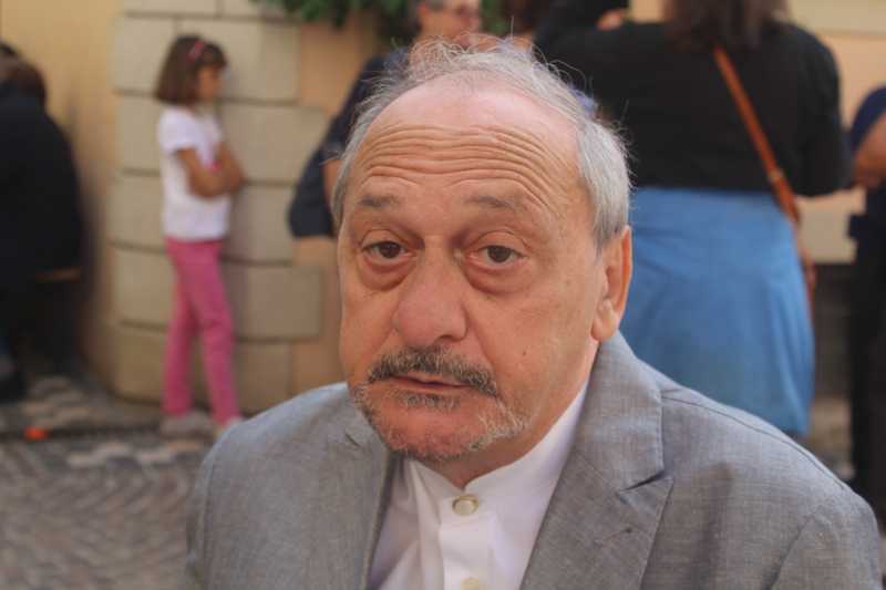 Roberto Valle Aracne editrice