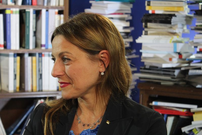 Beatrice Lucarella Aracne editrice