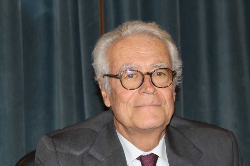 Giulio Prosperetti Aracne editrice