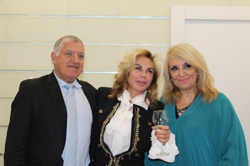 Konstantinos Pantos, Maria Stella Giorlandino, Vasiliki Bafataki Aracne editrice