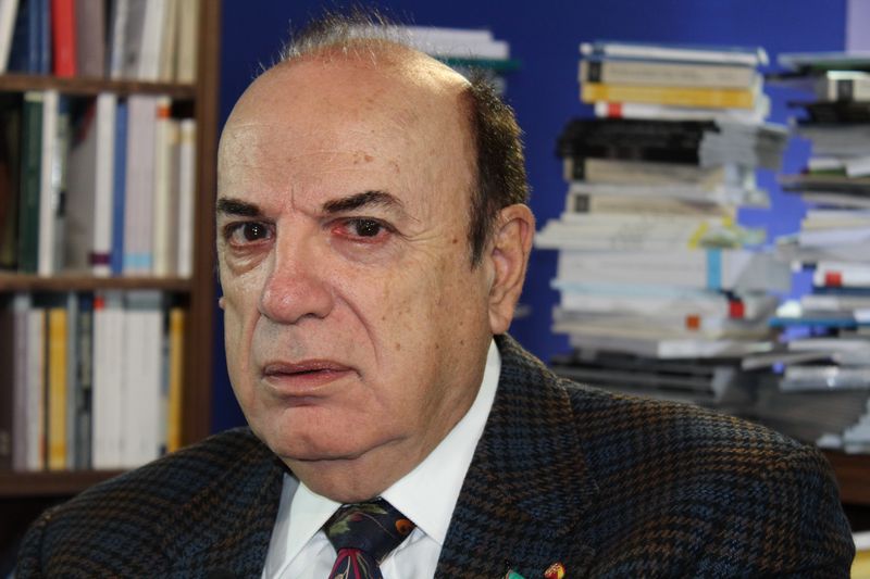 Autori - Achille Lucio Gaspari