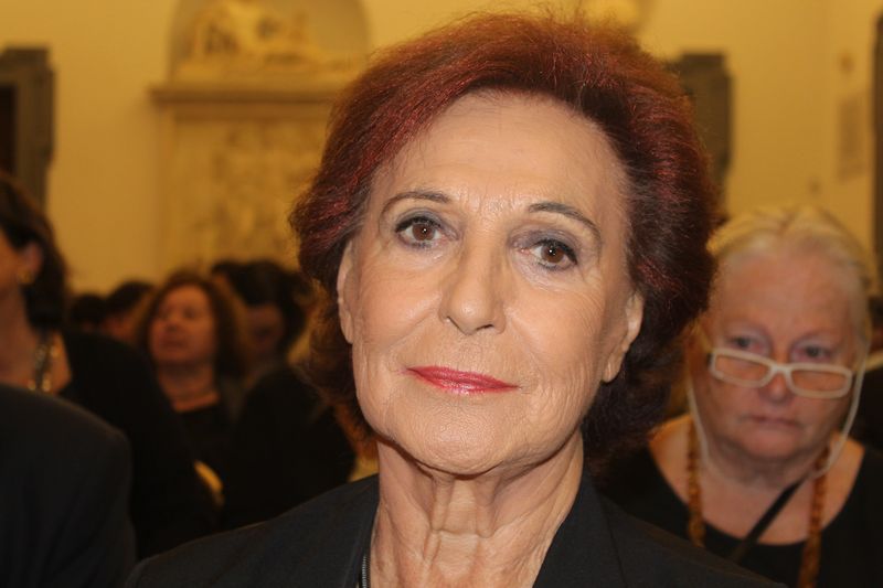 Marisa Ferrari Occhionero Aracne editrice