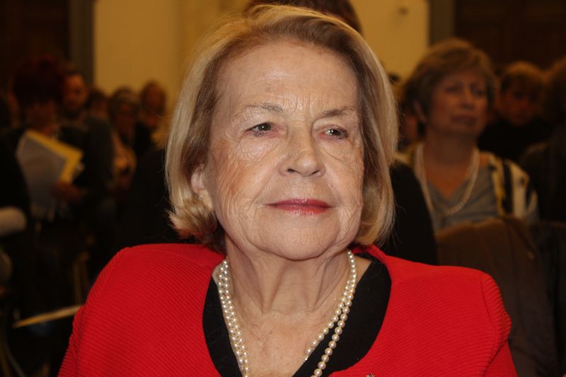 Francesca Brezzi Aracne editrice