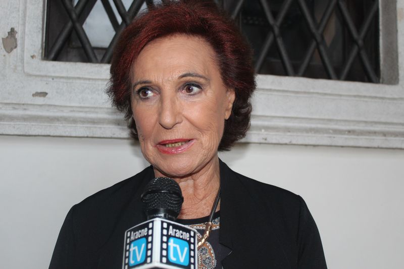 Marisa Ferrari Occhionero Aracne editrice