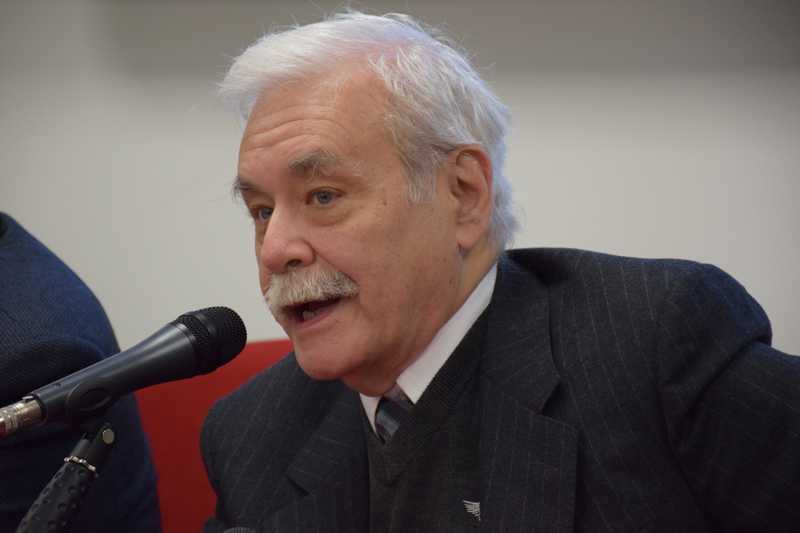 Virgilio Ilari Aracne editrice