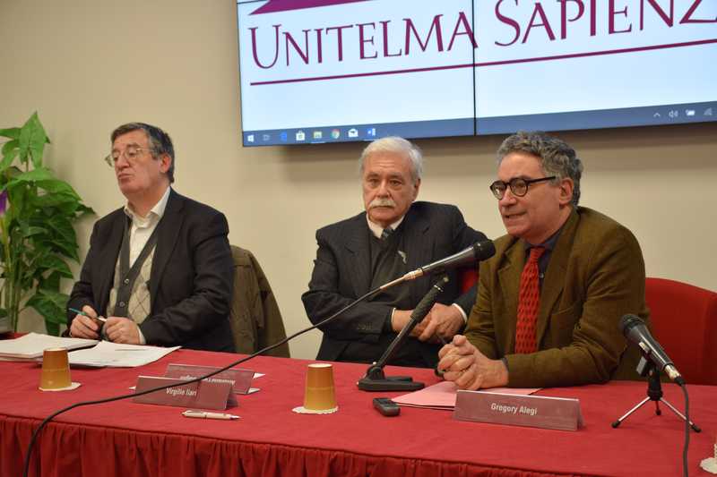 Nicola Labanca, Virgilio Ilari, Gregory Alegi Aracne editrice