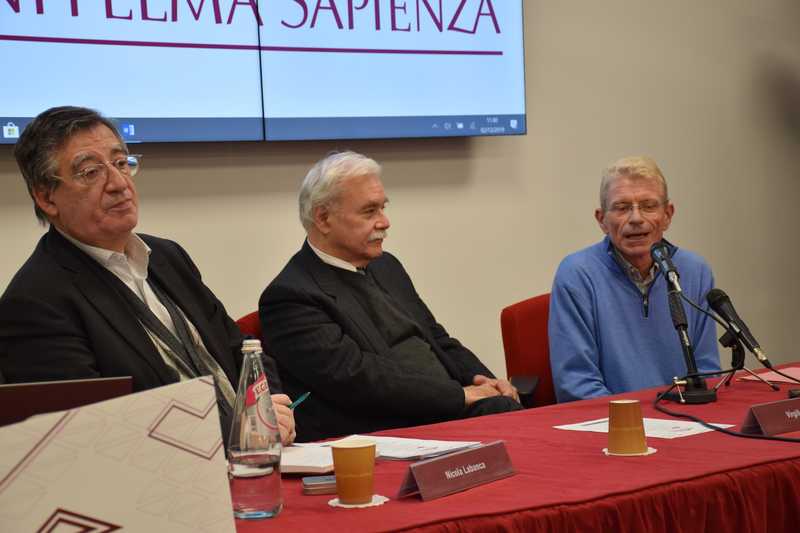 Nicola Labanca, Virgilio Ilari, Gastone Breccia Aracne editrice