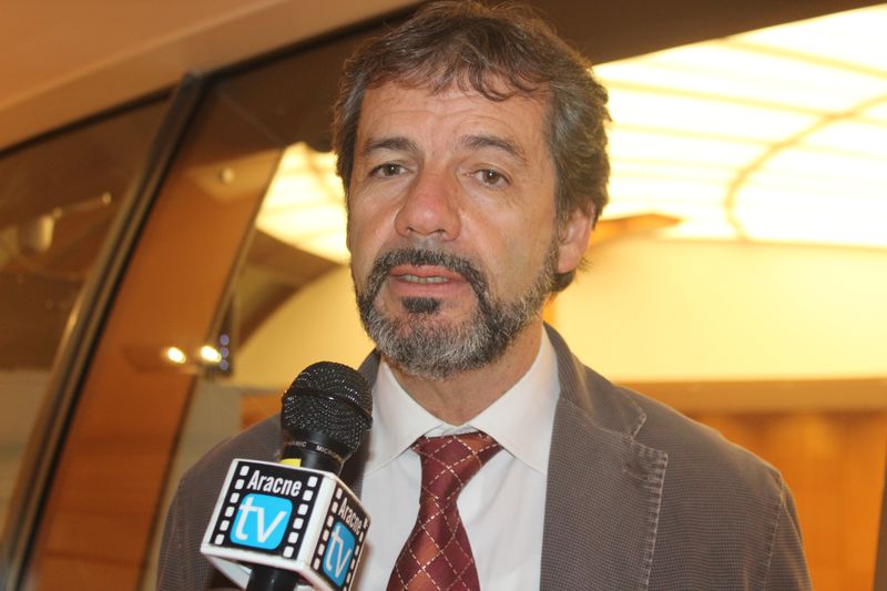 Riccardo Scaglioni Aracne editrice
