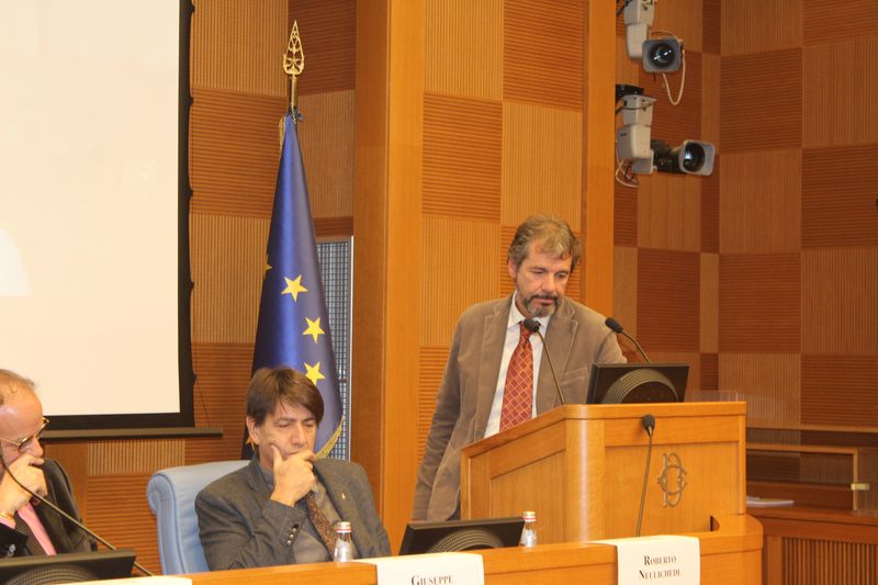 Roberto Neulichedl, Riccardo Scaglioni Aracne editrice