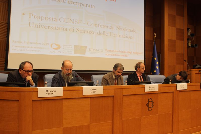 Mariano Venanzi, Carlo Cappa, Riccardo Scaglioni, Giuseppe Bagni, Roberto Neulichedl Aracne editrice