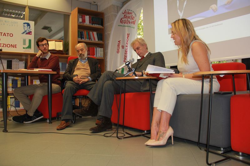Tommaso Pecorella, Martino Lo Cascio, Massimo Bagarani, Eleonora de Nardis Aracne editrice