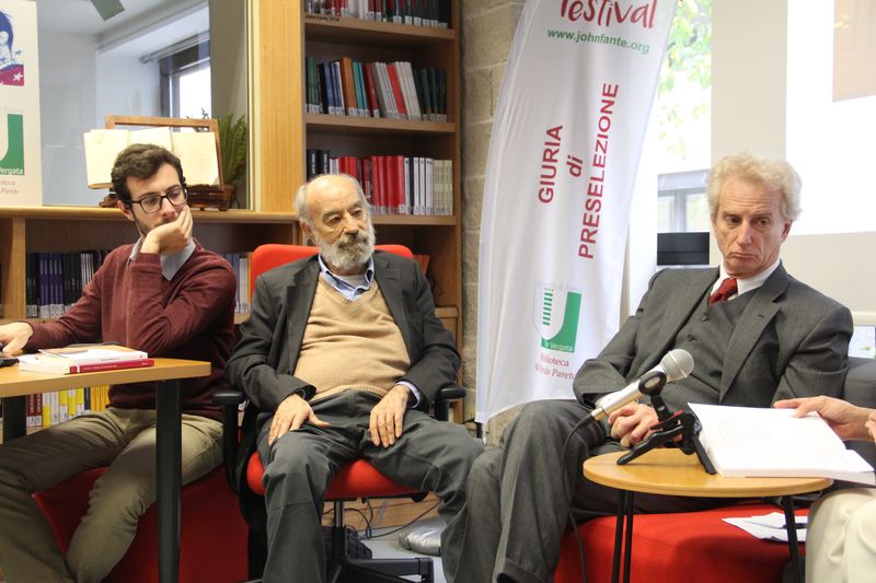 Tommaso Pecorella, Martino Lo Cascio, Massimo Bagarani Aracne editrice