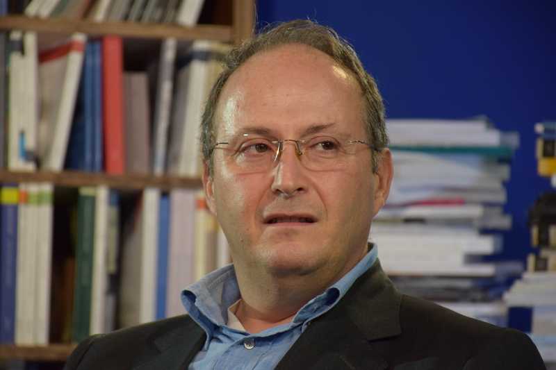 Massimo Savazzi Aracne editrice