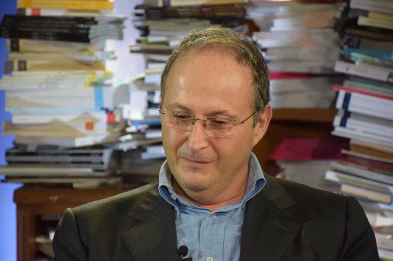 Massimo Savazzi Aracne editrice