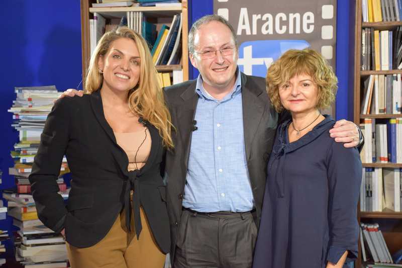Eleonora de Nardis, Massimo Savazzi, Simona Umberta Maria Menghini Aracne editrice