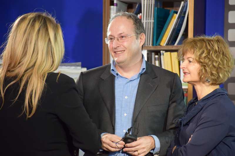 Massimo Savazzi, Simona Umberta Maria Menghini Aracne editrice