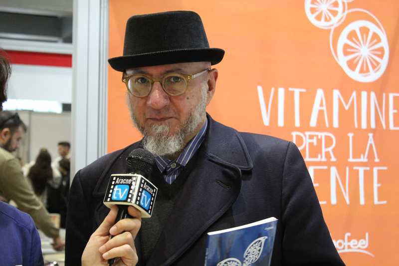 Francesco Randazzo Aracne editrice