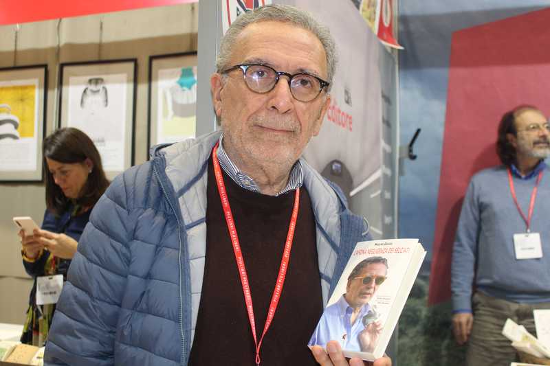 Massimo Grasso Aracne editrice