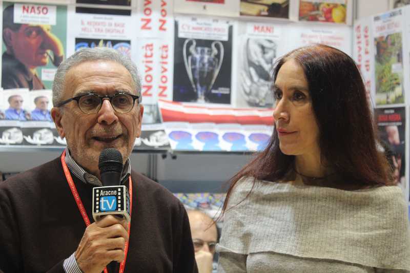 Massimo Grasso, Tullia Ranieri Aracne editrice