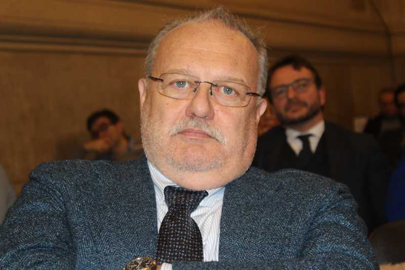 Bruno Capponi Aracne editrice