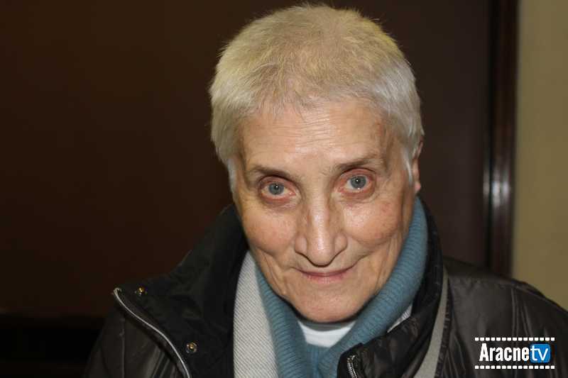 Maria Grazia Bianco Aracne editrice