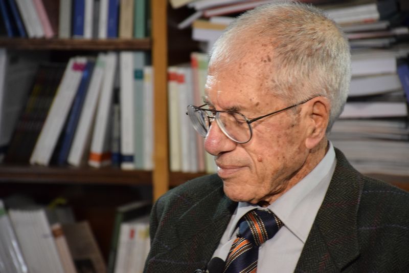 Autori - Luigi Campanella