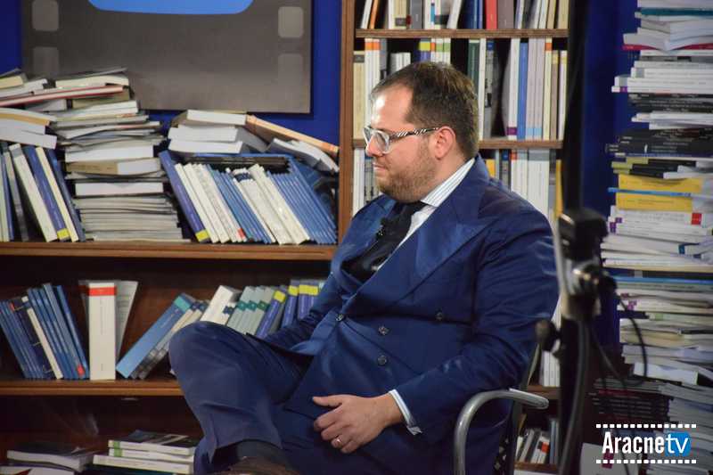 Stefano Conte Aracne editrice