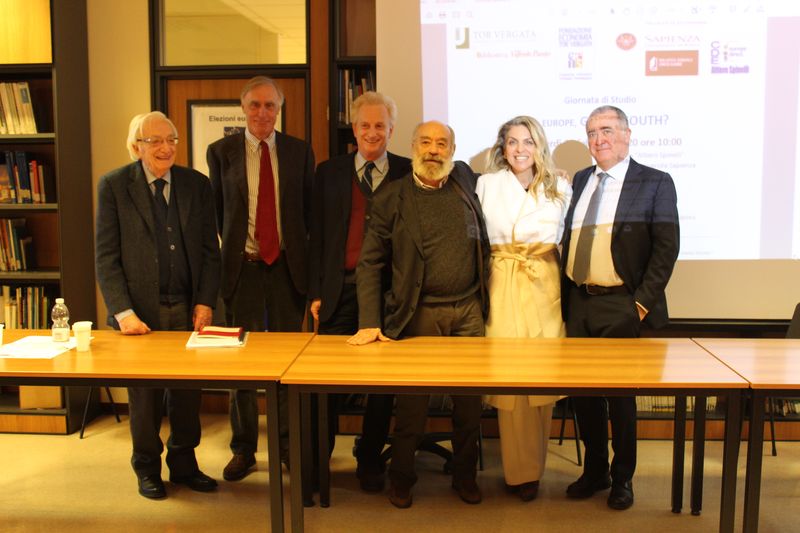 Giorgio Alleva, Massimo Bagarani, Martino Lo Cascio, Eleonora de Nardis, Emilio Rossi Aracne editrice