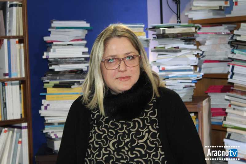 Antonella Betti Aracne editrice
