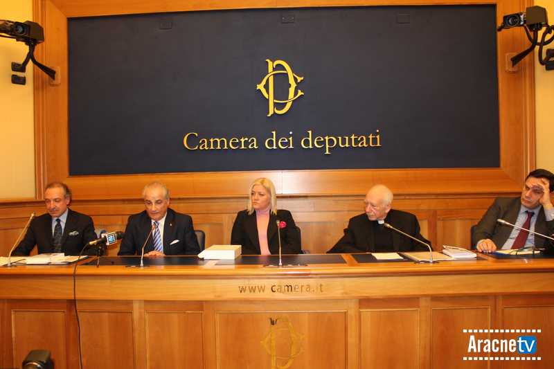Gennaro Colangelo, Marcello Maria Gentile, Martina Luise, Francesco Coccopalmerio, Andrea Monda Aracne editrice