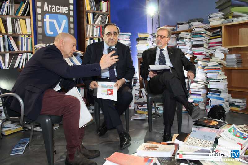 Gioacchino Onorati, Gabriele Carbone, Roberto Giua Aracne editrice