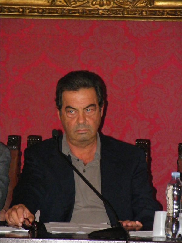Paolo Micalizzi Aracne editrice