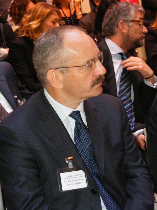 Pasquale Angelosanto Aracne editrice